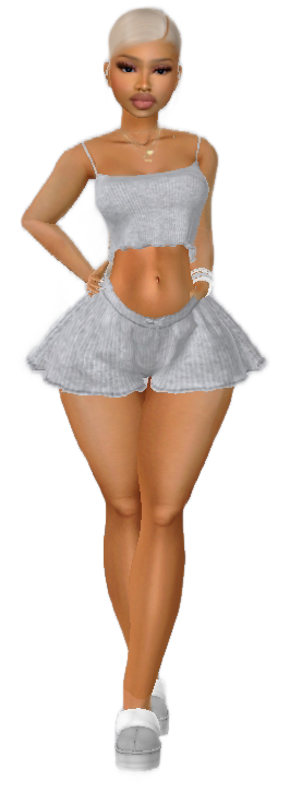 Imvugirl Imvu Imvuboy Imvudad Sticker By Chrissy Imvu