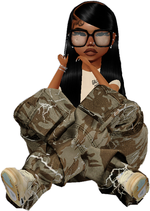 Freetoedit Imvu Imvu Sticker By Layy