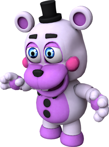 Fnaf Helpy Sticker Fnaf Helpy Fnaf Discover Share Gifs Fnaf Sexiz Pix