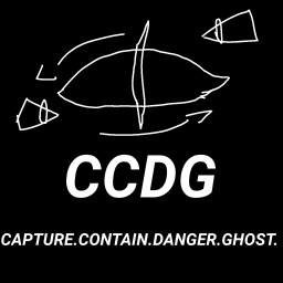 ccdg capturecontaindangerghost reference