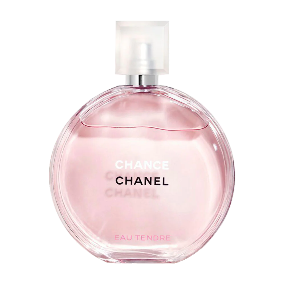 chanel chanelbeauty change parfum sticker by @bossamonlptv