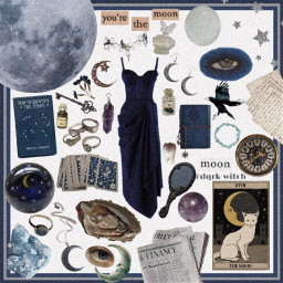 moodboard png cool fairycore grunge aesthetic simp top books y2k witchcore rings jeans dress grungecore cottagecore nature polyvore twilight