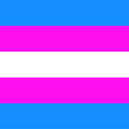 lgbt lgbtq pride flag flags edit edits trans transgender neon