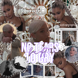 freetoedit ari ariana grande arianagrande notearslefttocry song sweetner album complexedit complex complexshape complexoverlay overlaycomplex overlayshape complextext overlaytext edit text shape overlay beautiful pretty likepls dontlethisflop