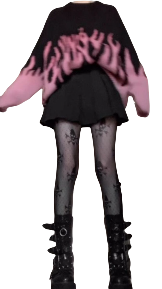 freetoedit weirdcore weirdcoreoc sticker by kittygxre