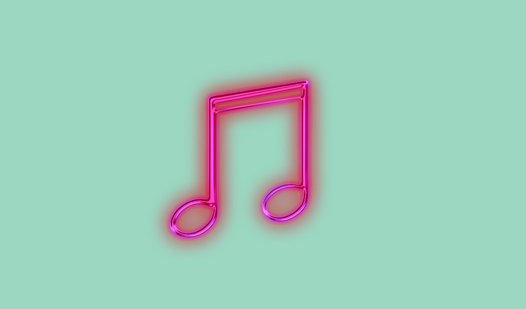 Music Sticker Challenge on PicsArt