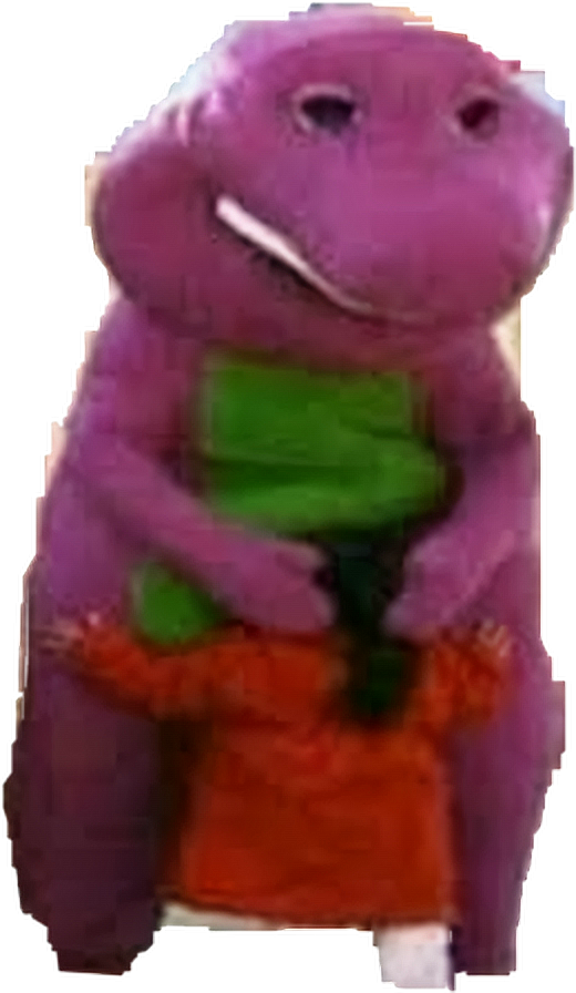 Barney Dancing Png Barney Png Transparent Png X Free Images And The Best Porn Website