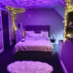 freetoedit glaxyroom bedroom girlsroom ledlights