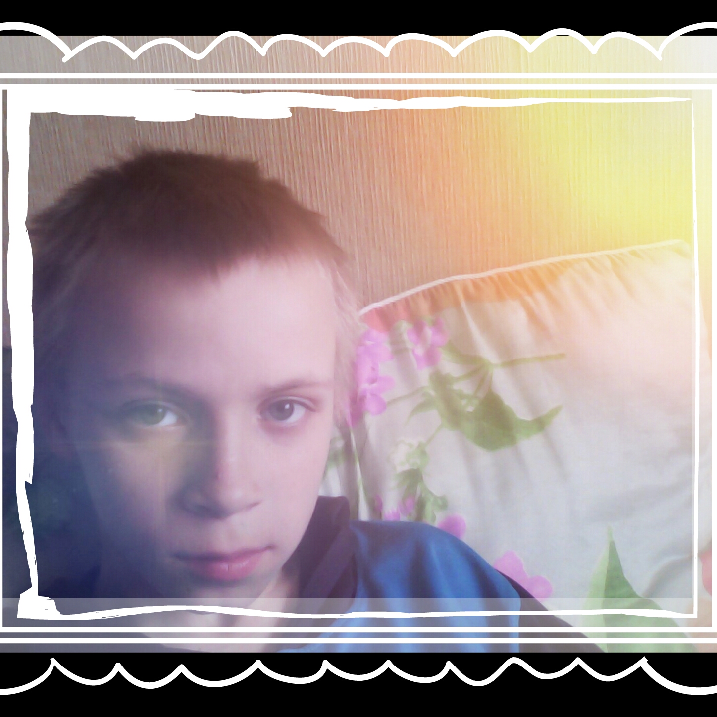 Picsart profile picture for @demonstrating
