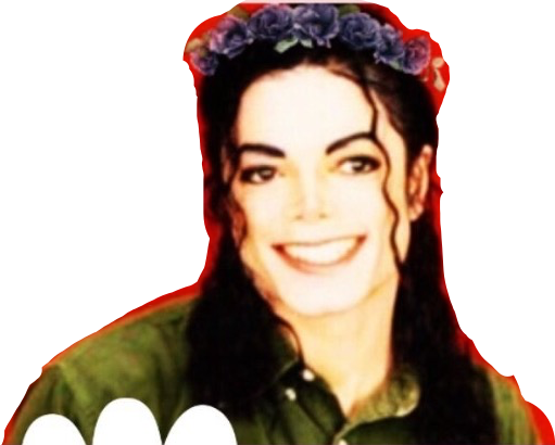 mj freetoedit #mj#FreeToEdit sticker by @moonwalkermjj12