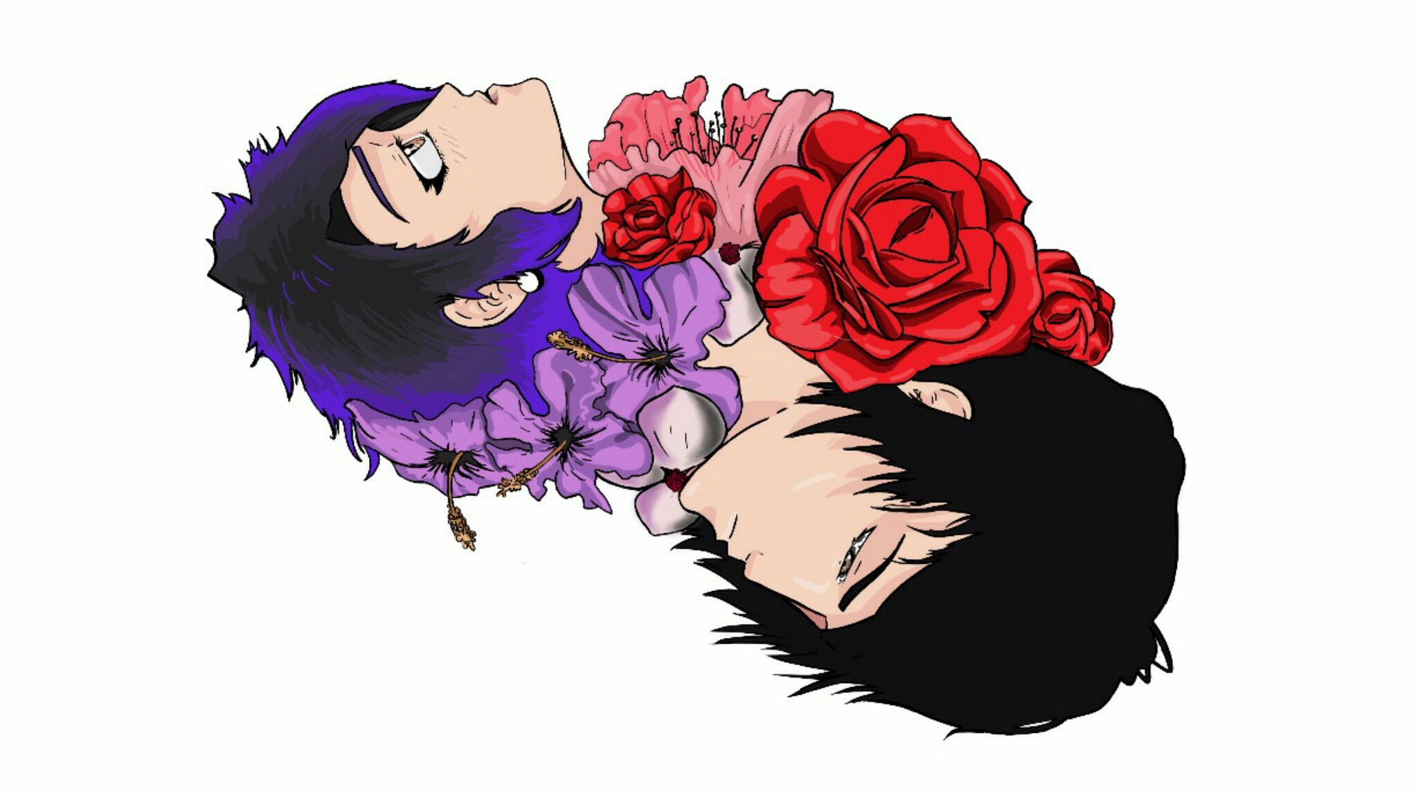 Picsart banner for @otvsanta