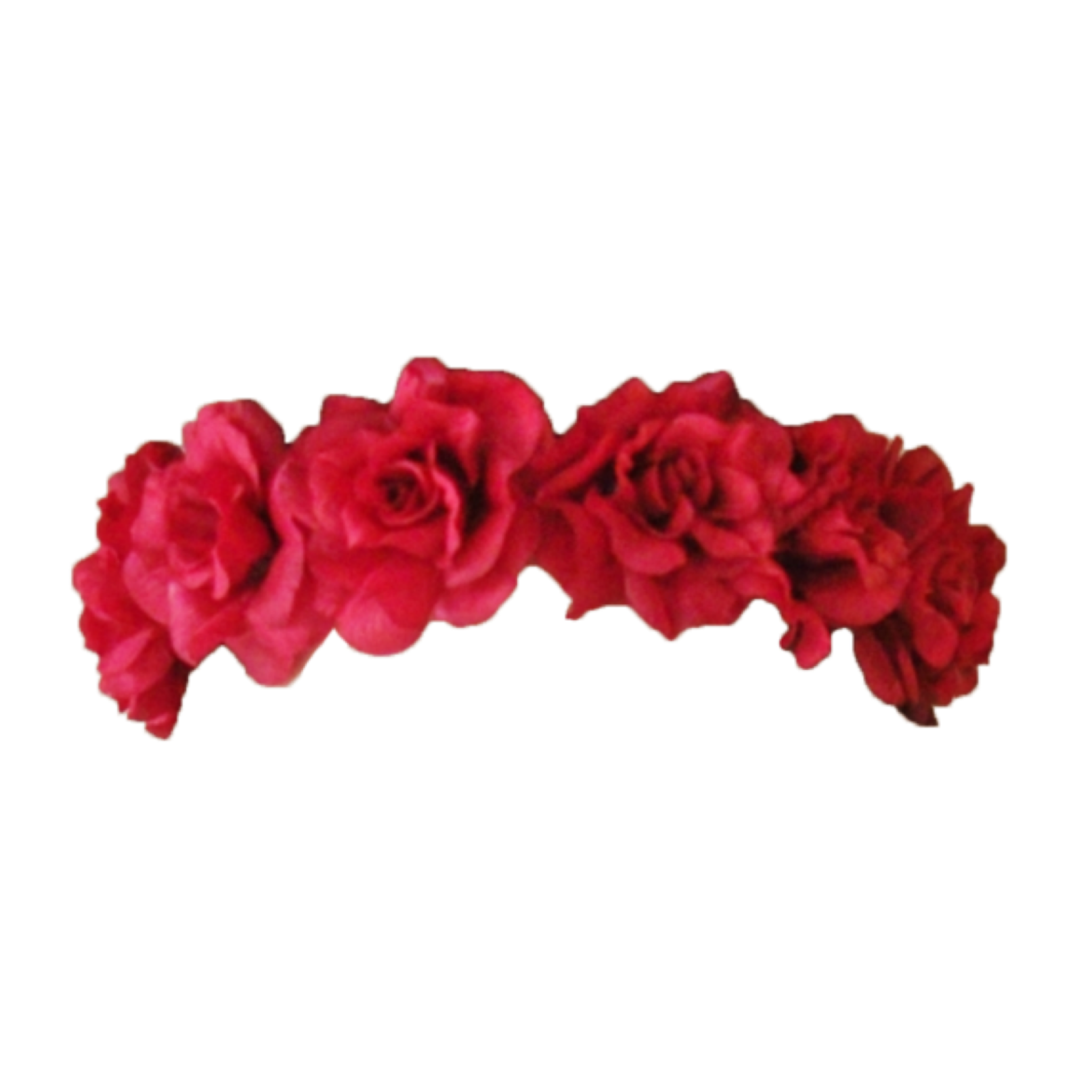 Free Free 152 Rose Flower Crown Svg SVG PNG EPS DXF File