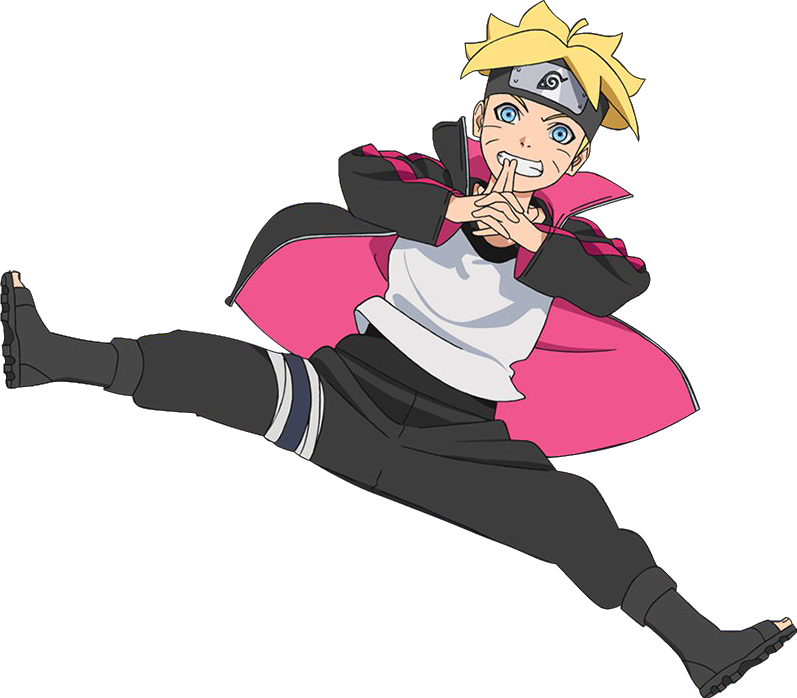 boruto freetoedit #Boruto sticker by @jhosebsansar