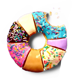 #donut,#multiply,#flavours,#ftedonuts,#freetoedit