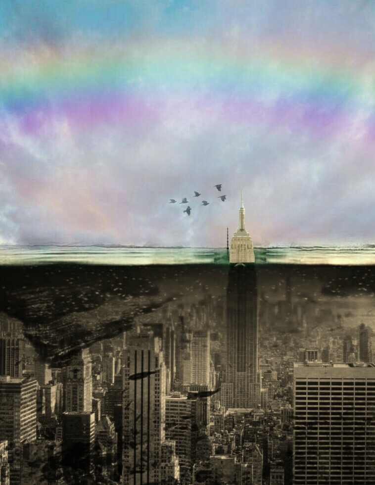 picsart rainbowlightcontest rainbowmagiceffect