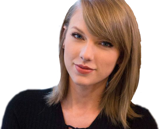 taylorswift taylor swift swiftie swifties sticker by @pkfire