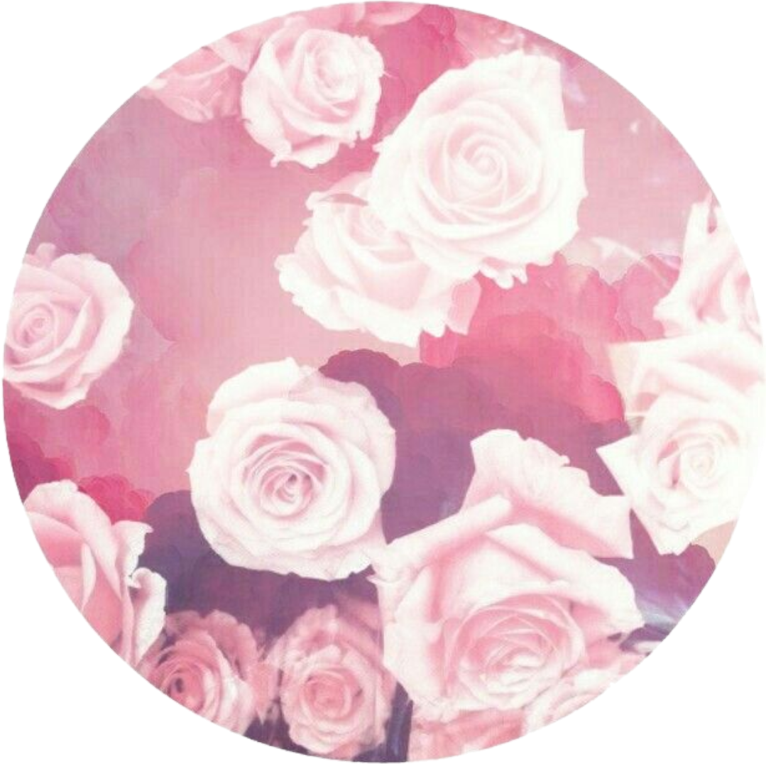 circle roses iconbase icon base...