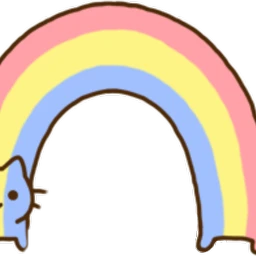 Scsplash Splash Cmyk Sticker By Salurai Miku