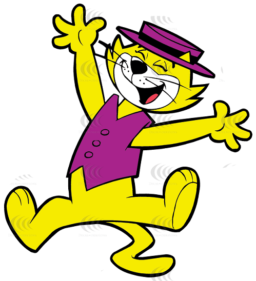 topcat logo topcat logo