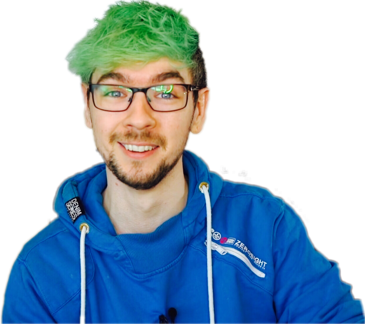 jacksepticeye freetoedit sticker by lazyrainbow773