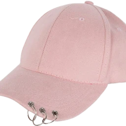 ftehats underground pink cap style freetoedit