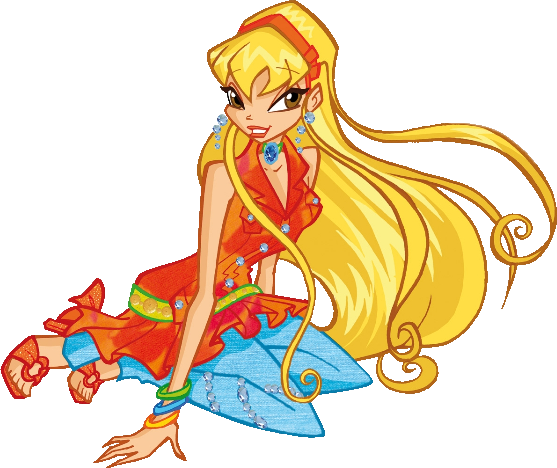 Winx Winxclub Stella Freetoedit Winx Sticker By Viiickyyss The Best Porn Website 