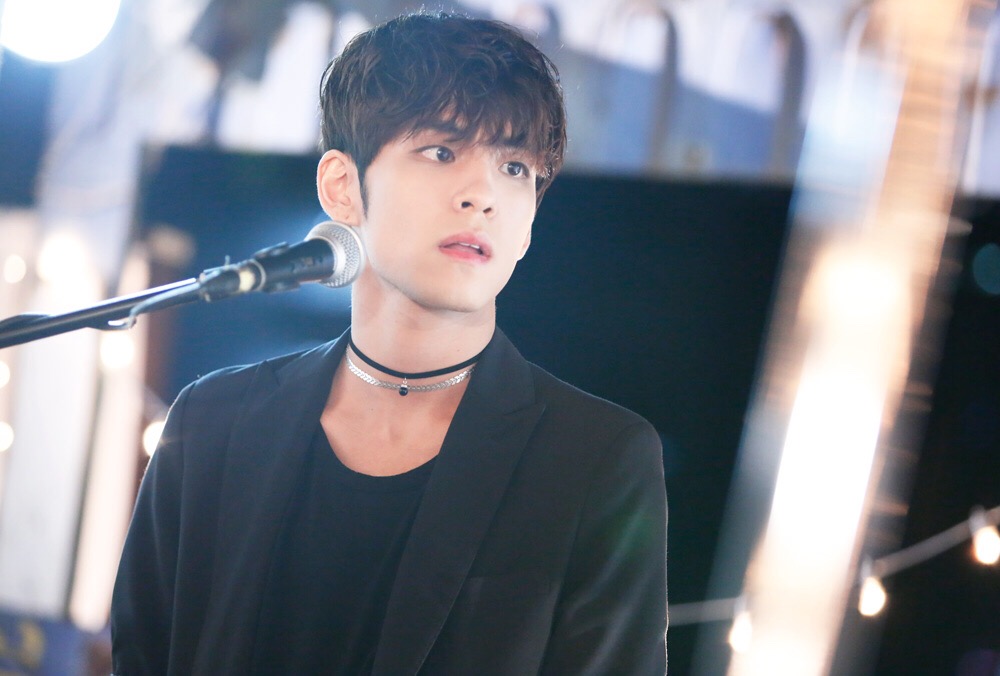 day6 sunrise wonpil smOL LOOK At 234510578013202 by @maknaes.