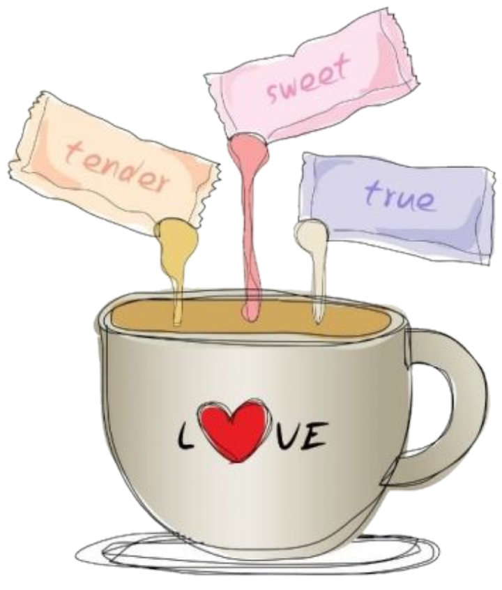 This visual is about love cup flavour freetoedit #love #cup #flavour.