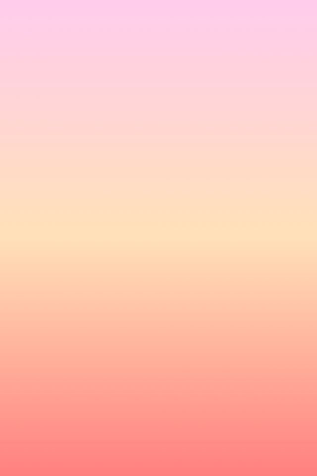 wallpaper peach pink ombre freetoedit...