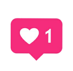  instagram  love stiker  story comment icon logo 