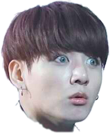 Popular and Trending jungshook Stickers on PicsArt
