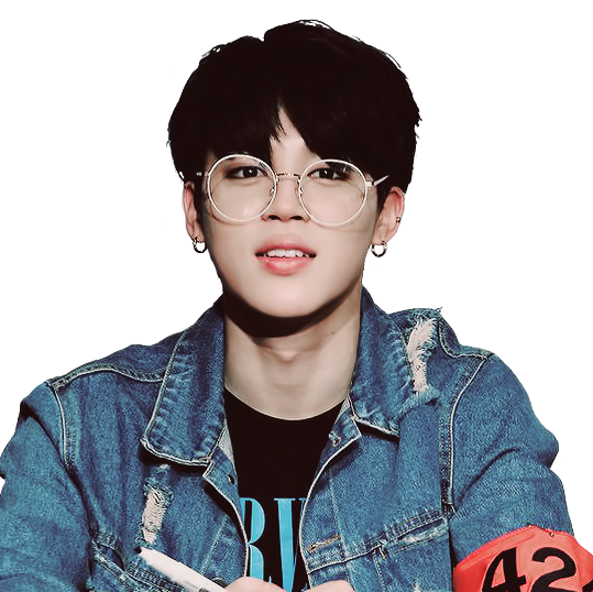 Bts Jimin Parkjimin Freetoedit Btsjimin Sticker By Rahirwin