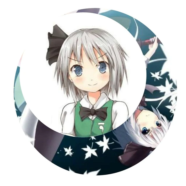 東方project 魂魄妖夢妖夢image By Yuuna 東方project 魂魄妖夢妖夢image By Yuuna