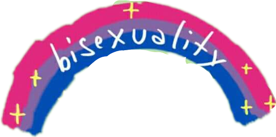 Lgbt Bisex Gay Freetoedit Lgbt Sticker By Alicemoretti2 