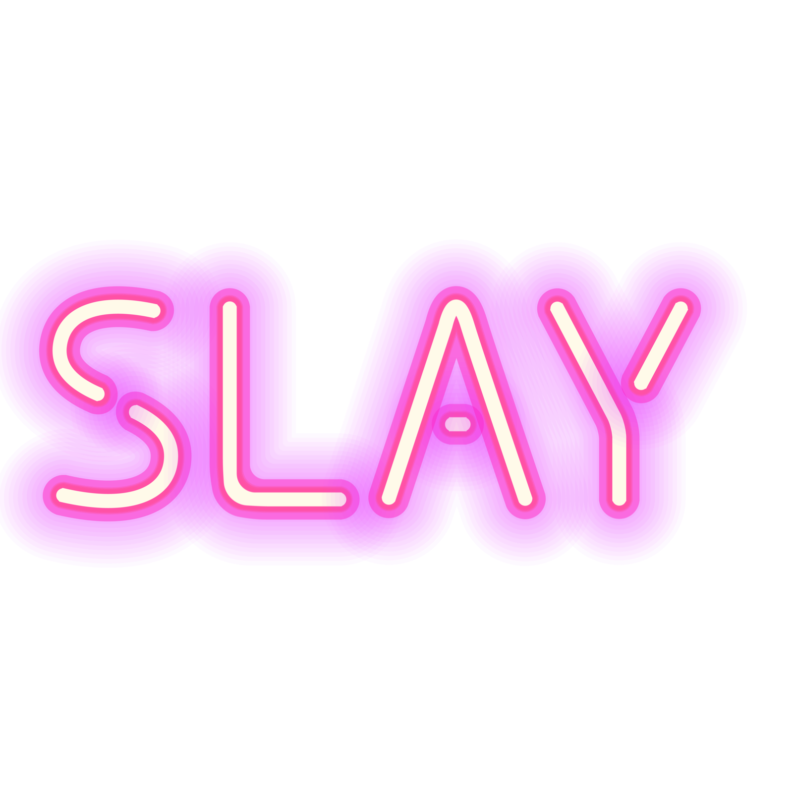 slay-quotes-sayings-words-stickers-sticker-by-luvsuzi