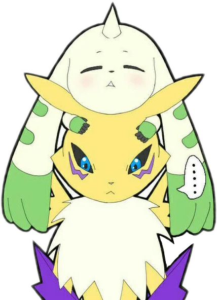 Digimon Digimontamers Sticker By Killjoytioner Digimon Digimontamers Sticker By Killjoytioner