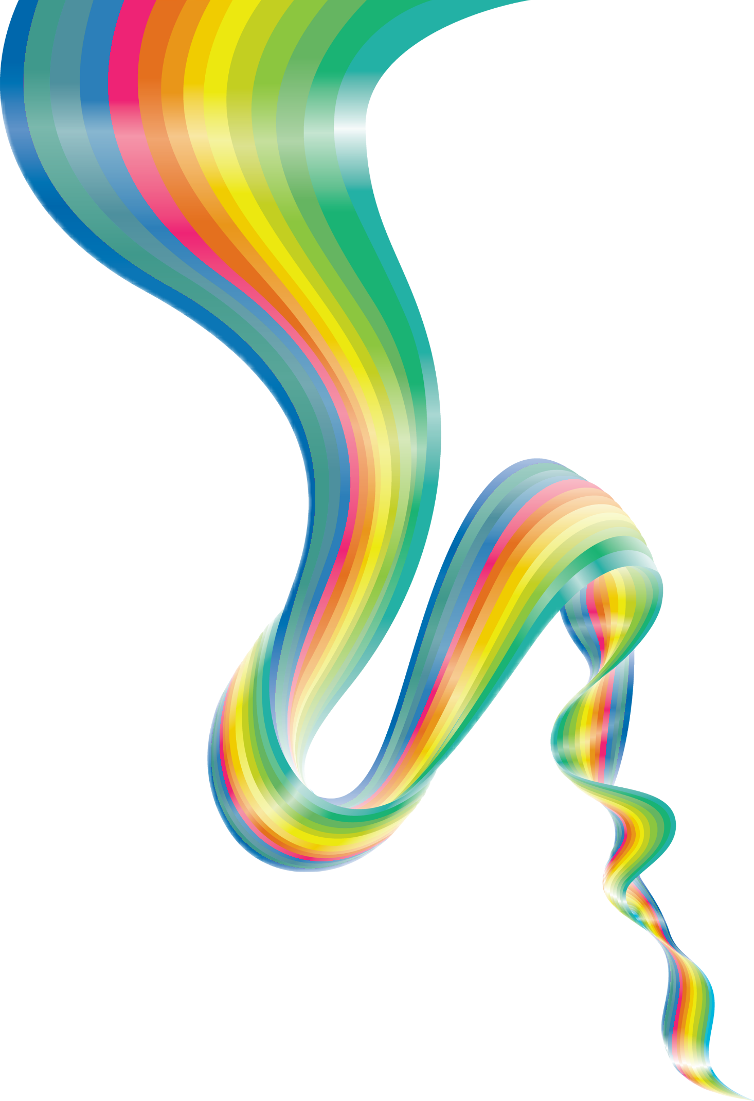 rainbow freetoedit #rainbow sticker by @riiische