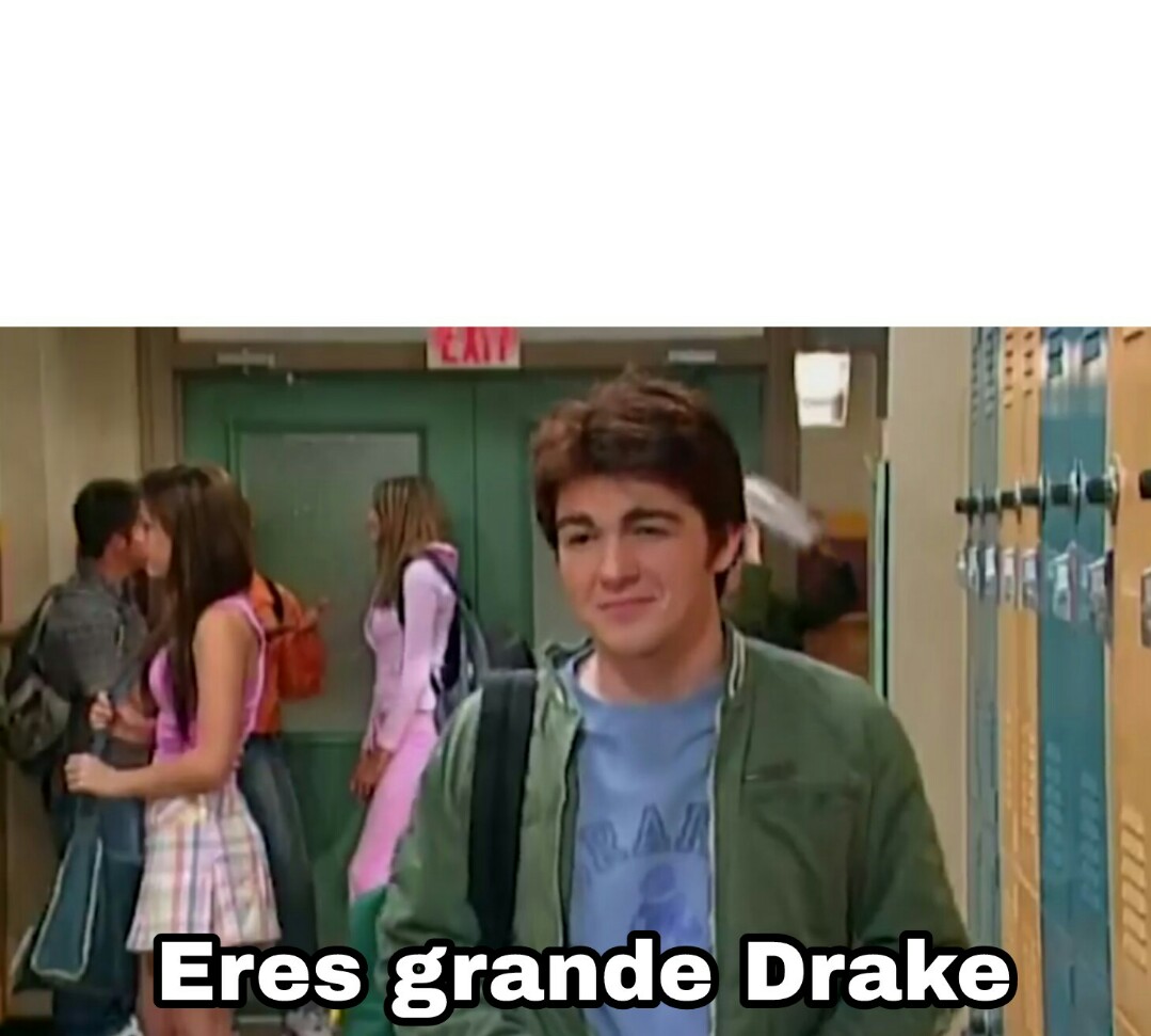 Meme De Eres Grande Drake HD Images Wallpaper For Downloads