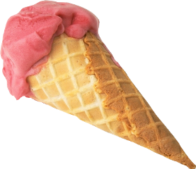 sorvete pink pastel tumblr icecream freetoedit