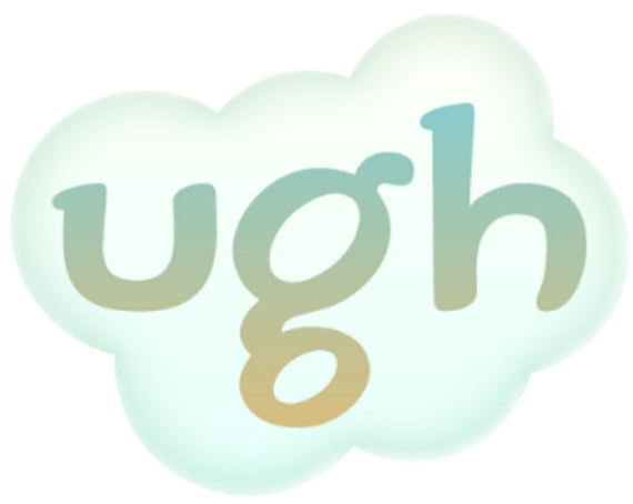 ugh-groan-word-text-phrase-freetoedit-sticker-by-chloekkk