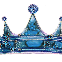 Crowns Sticker Challenge By Picsart On Picsart
