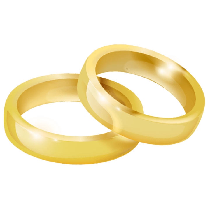 Эмодзи кольцо. Свадебные кольца. Брачные кольца стикер. Свадебные кольца Стикеры. Свадебные кольца на белом фоне.
