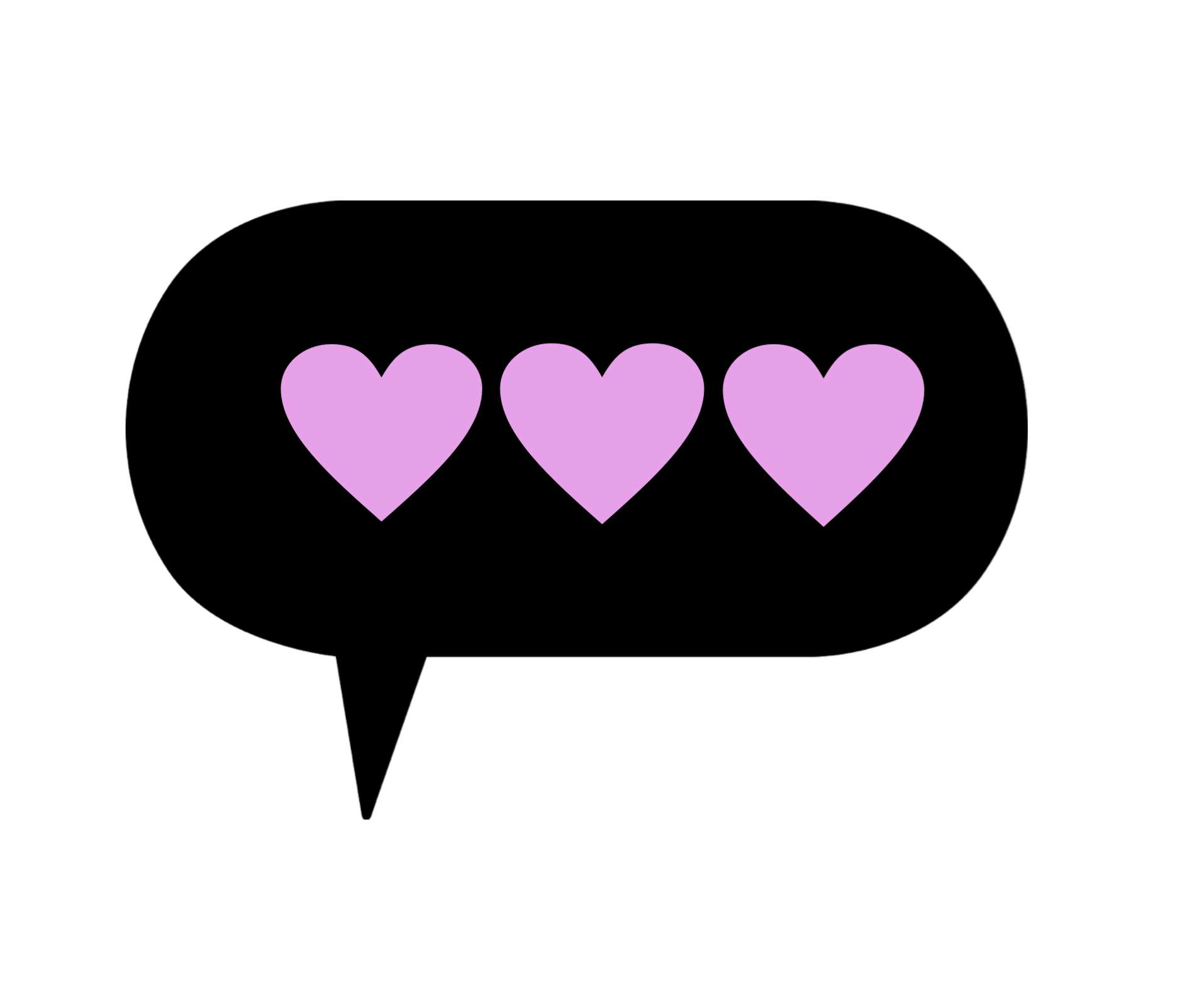45+ Cute Picsart Logo Pink Gif
