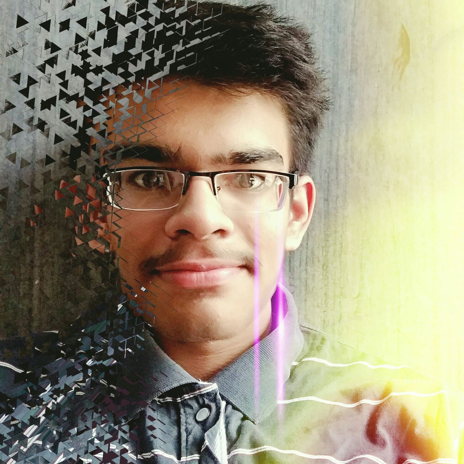 Picsart profile picture for @cyclotron