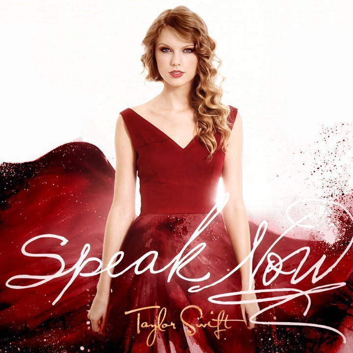 Whats Your Favourite Song Of Speak Now Album By Taylor
