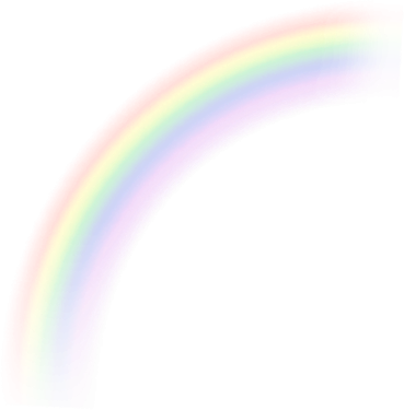arco_iris🌈 arcoiris - Sticker by •fondos |tumblr - 1024 x 1041 png 907kB