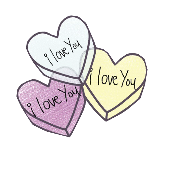 love stickers sticker by fondos tumblr