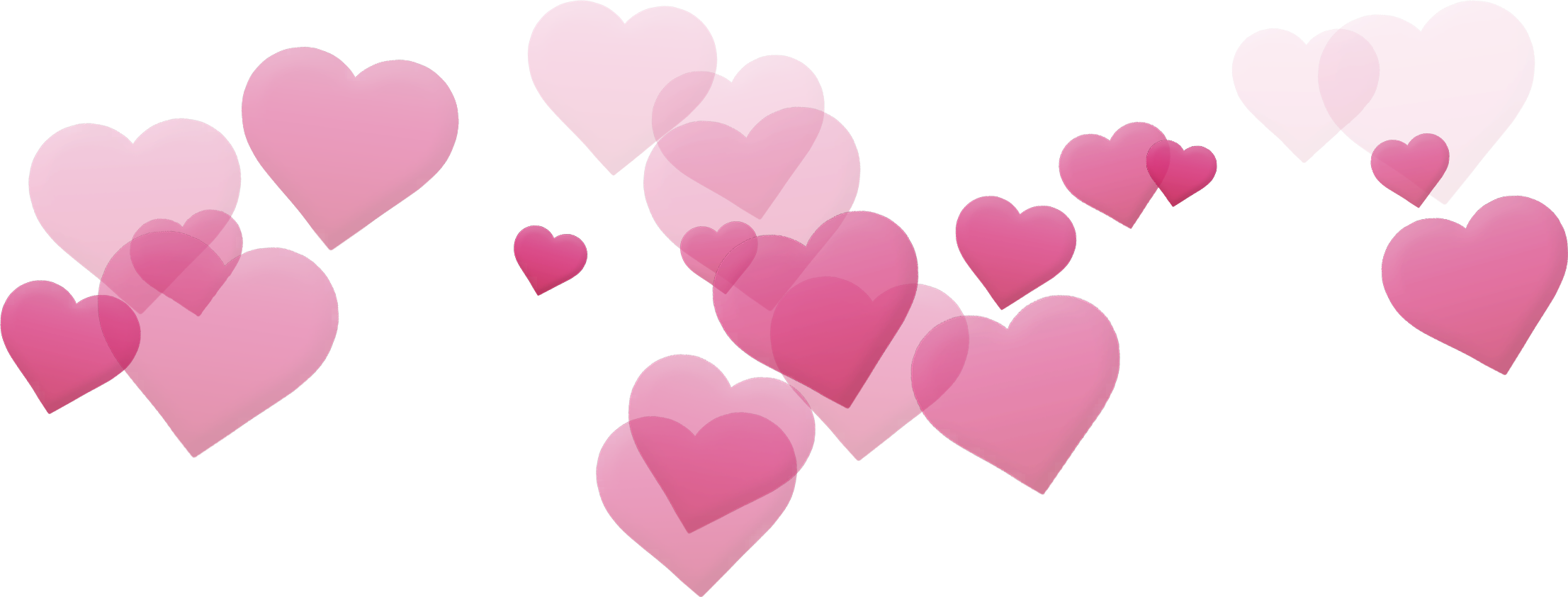 falling hearts effect tumblr falling hearts effect tumblr