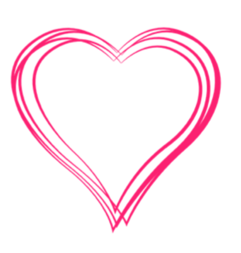 ftestickers heart cute pink freetoedit sticker by @picsart.