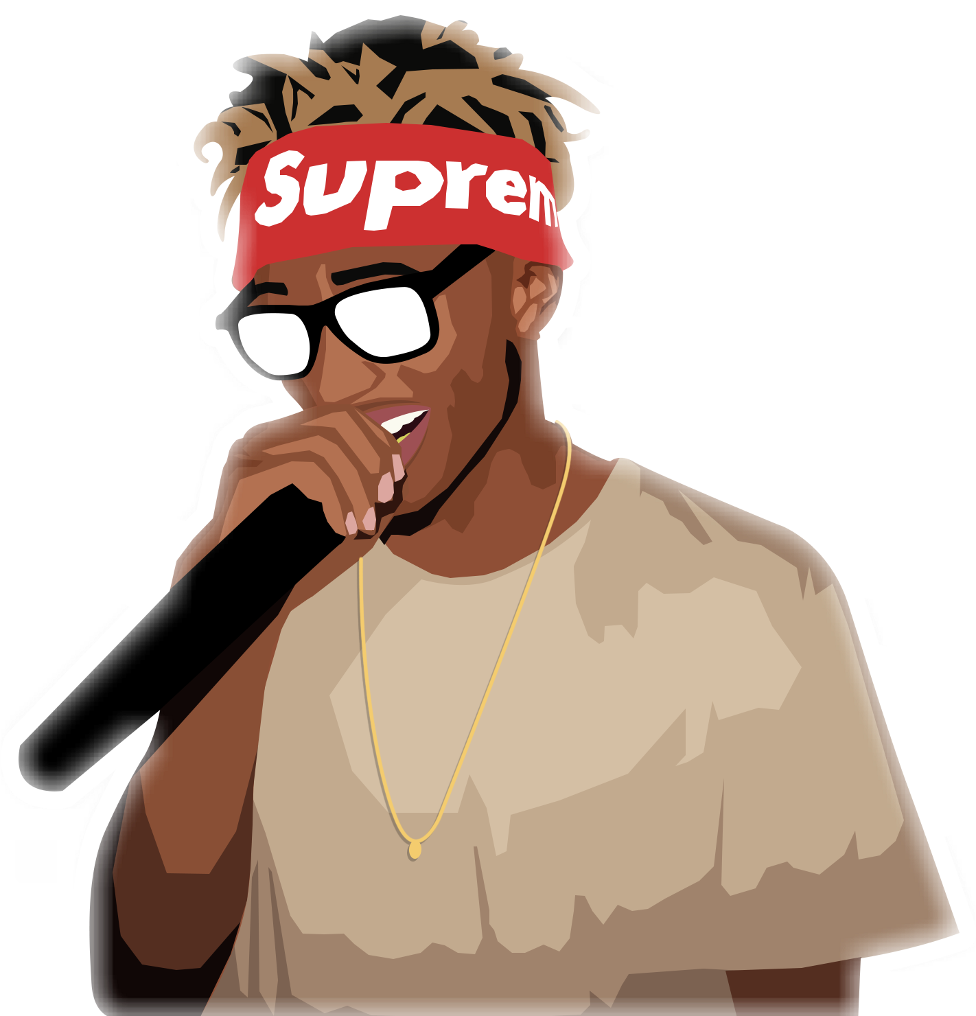 supreme freetoedit supreme sticker by supermebape